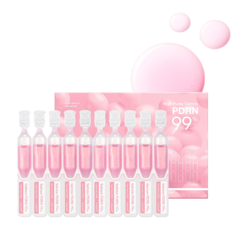 [Sérums] MEDICUBE PDRN Pink One Day Serum (10ea)