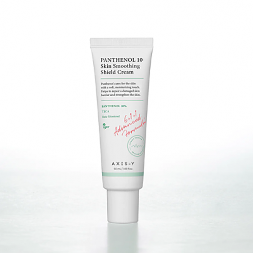 [Crema] AXIS-Y Panthenol 10 Skin Smoothing Shield Cream 50ml