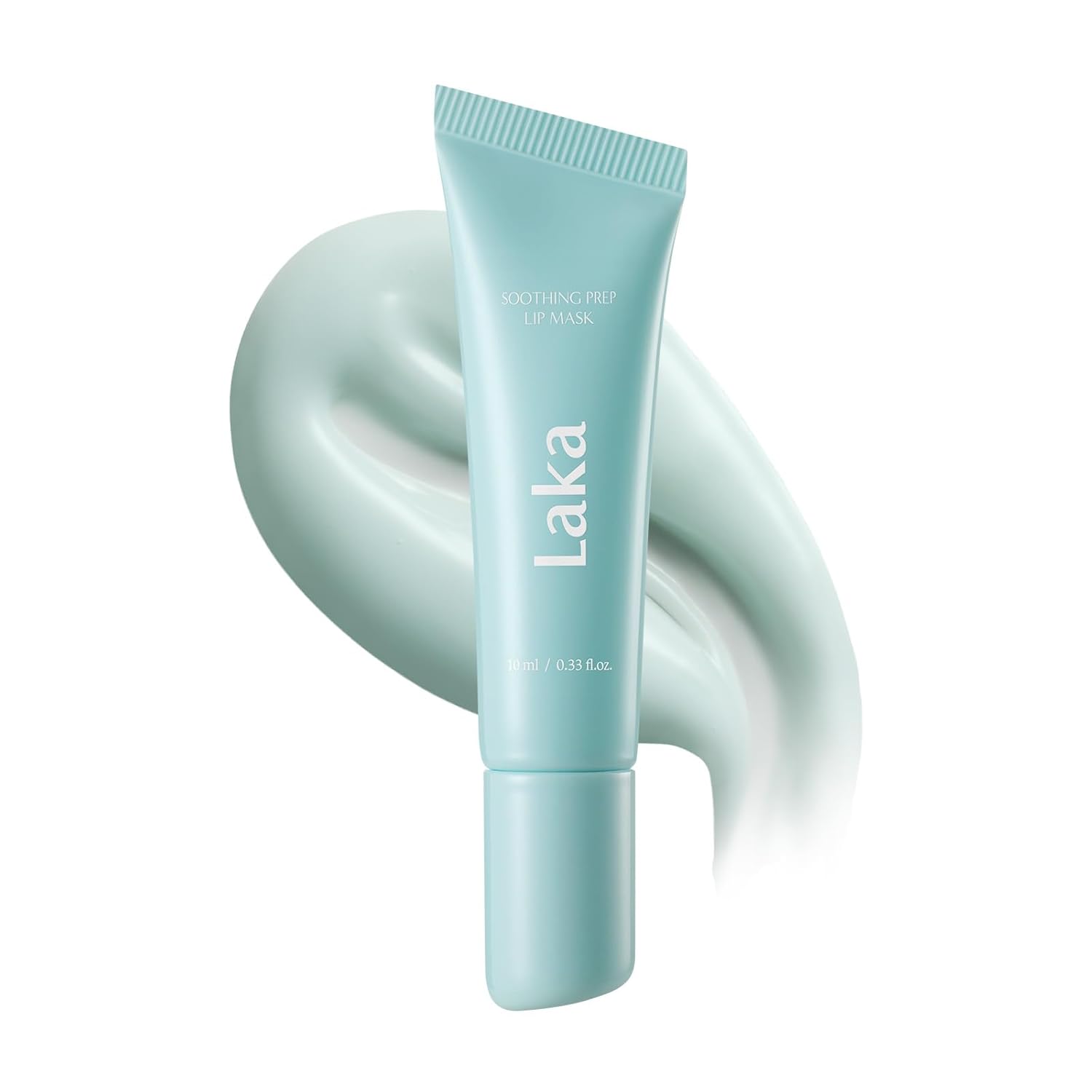 [Mascarilla labial] LAKA Soothing Prep Lip Mask 10ml