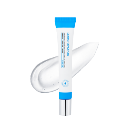 [Set Especial] Seapuri Set Cabello Abundante Scalpy Hair Serum + Bubble Tonic