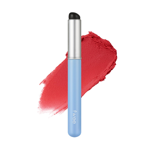 [Brocha de silicona] Fwee Fingerlike Silicone Lip Brush