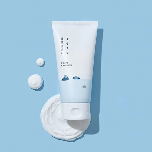 [Limpiador facial] ROUND LAB *renew* 1025 Dokdo Cleanser 150ml