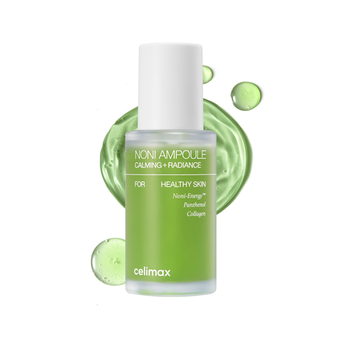[Sérum] celimax *renew* Noni Energy Ampoule 30ml