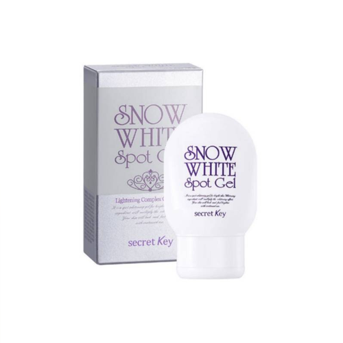 [Gel blanqueador] SecretKey *Renew* Snow White Spot Gel 65ml