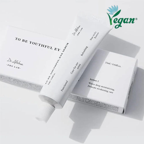 [Sérum contorno de ojos] Dr. Althea To Be Youthful Eye Serum 25ml