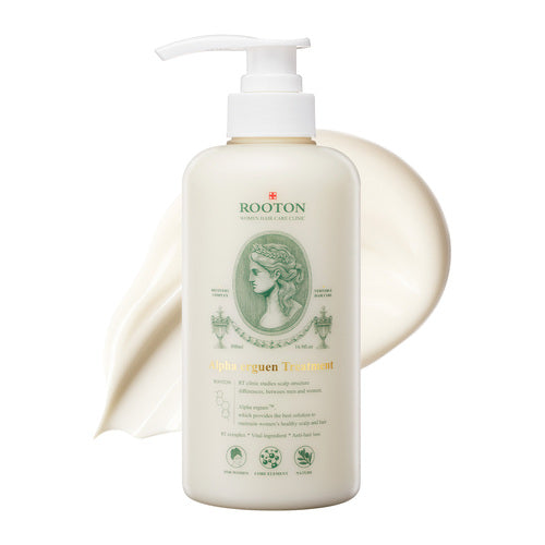 [Acodicionador capilar] ROOTON Alpha Erguen Treatment 500ml