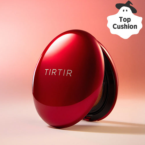 [Cushion] TIRTIR Mask Fit Red Cushion Foundation (40 colors)