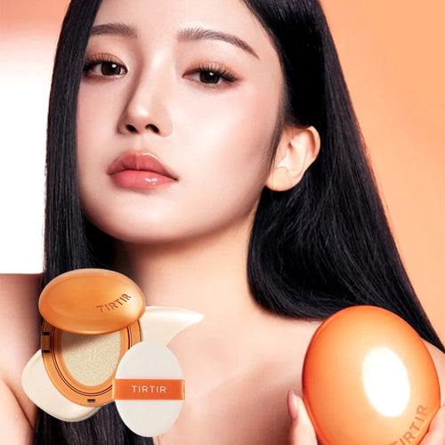 [Cushion] TIRTIR Mask Fit AI Filter Cushion (3 colors)