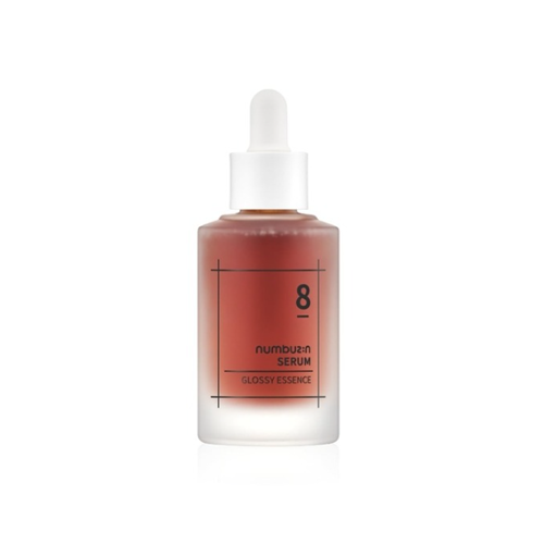[Sérum] numbuzin No.8 Glossy Essence Serum 50ml