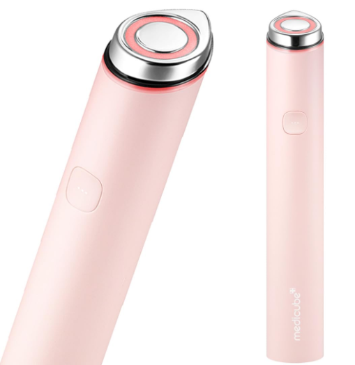 [Aparato de belleza] MEDICUBE AGE-R Booster Pro Mini_Pink