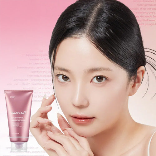 [Gel facial] Medicube PDRN Booster Gel 300ml