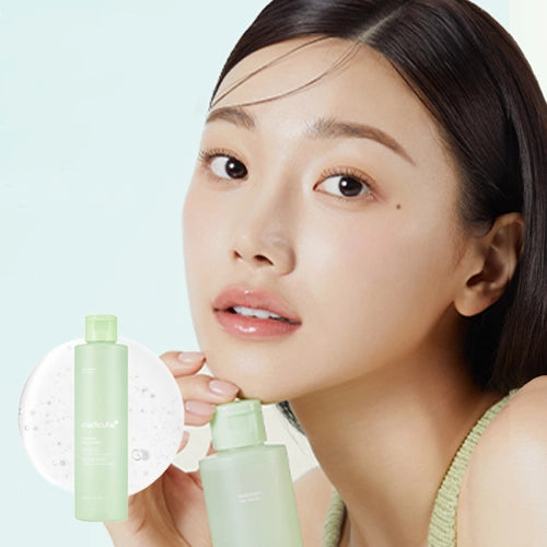 [Tóner] Medicube Exosome Cica Toner 210ml