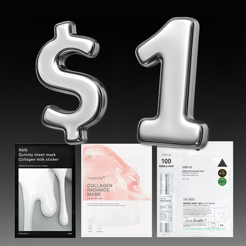 *$1 OFERTA* de BLACK FRIDAY