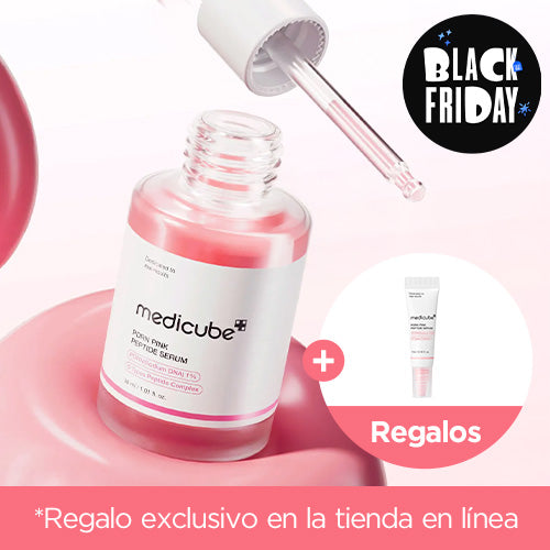 [Sérum] Medicube Collagen PDRN Pink Peptide Serum 30ml