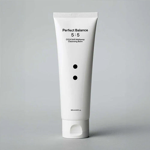 [Bálsamo desmaquillante] B_LAB Cica Barrier 5.5 Cleansing Oil Balm 100ml
