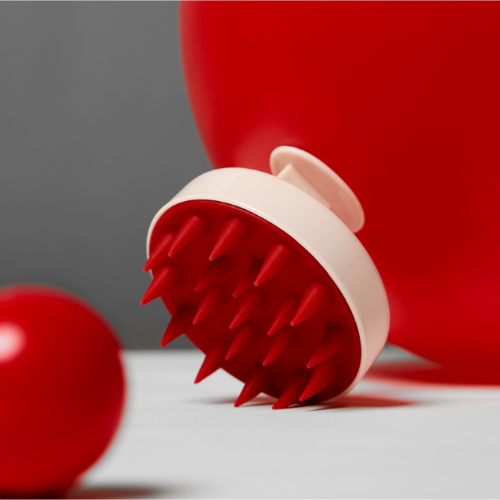 [Producto de belleza] moev Scalp Brush
