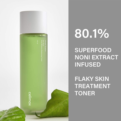[Tónico] celimax *renewal* Noni Moisture Balancing Toner 150ml