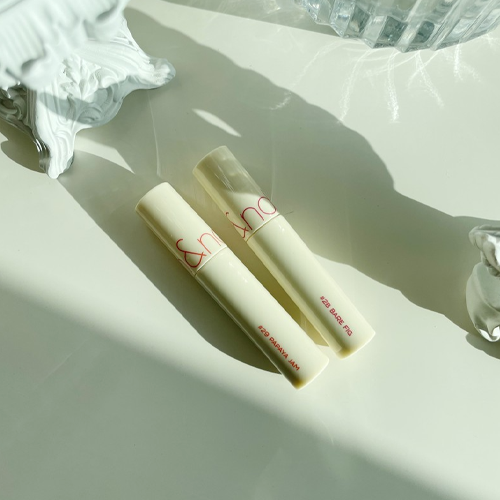 [Tinte labial] rom&nd *NEW* Juicy Lasting Tint (2 colors)