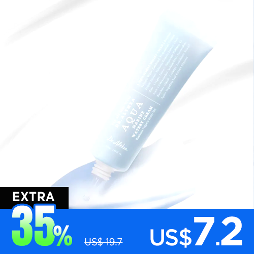 [Crema] Dr.Althea Aqua Marine Watery Cream 50ml