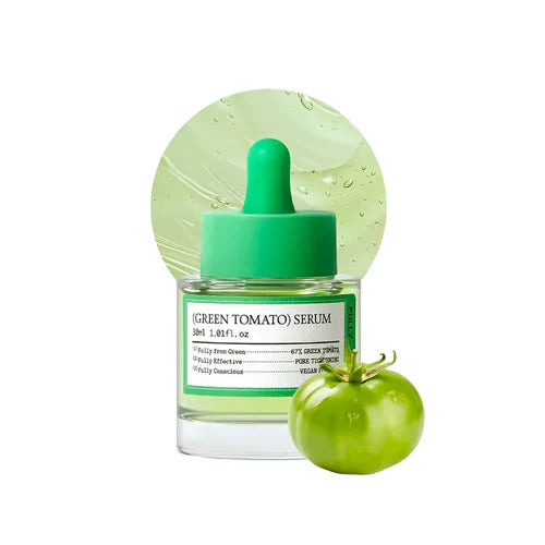 [Sérum] FULLY Green Tomato Serum 30ml