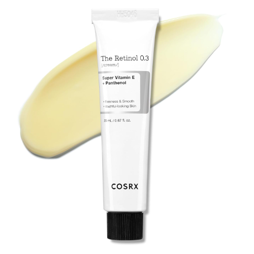 [Crema antiarrugas] COSRX The Retinol 0.3 Cream 20ml