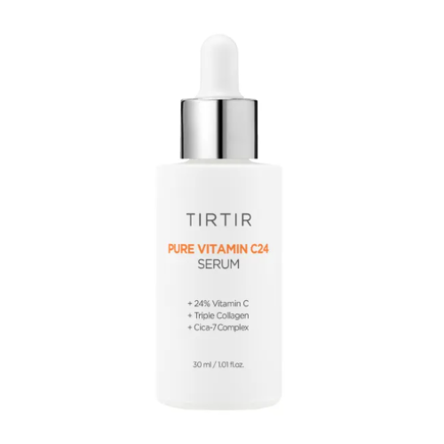 [Sérum] TIRTIR Pure Vitamin C 24% Serum 30ml