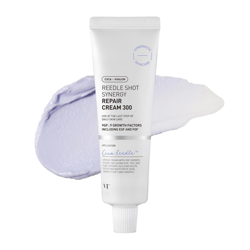 [Crema] VT Reedle Shot Synergy Repair Cream 300 50ml