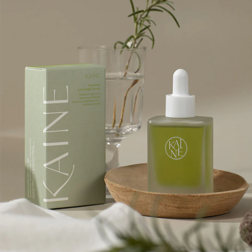 [Sérum] KAINE Rosemary AHA Night Serum 30ml