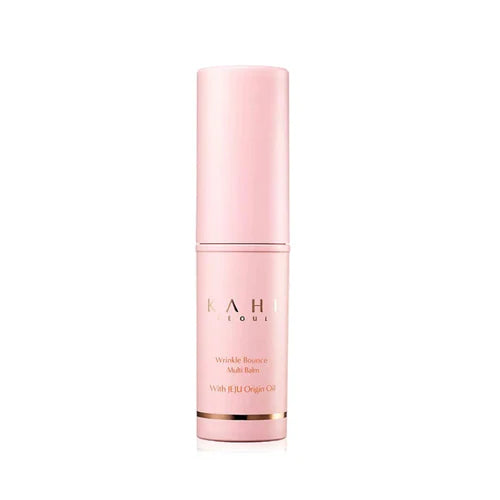 [Bálsamo multiusos] KAHI Wrinkle Bounce Multi Balm 9g