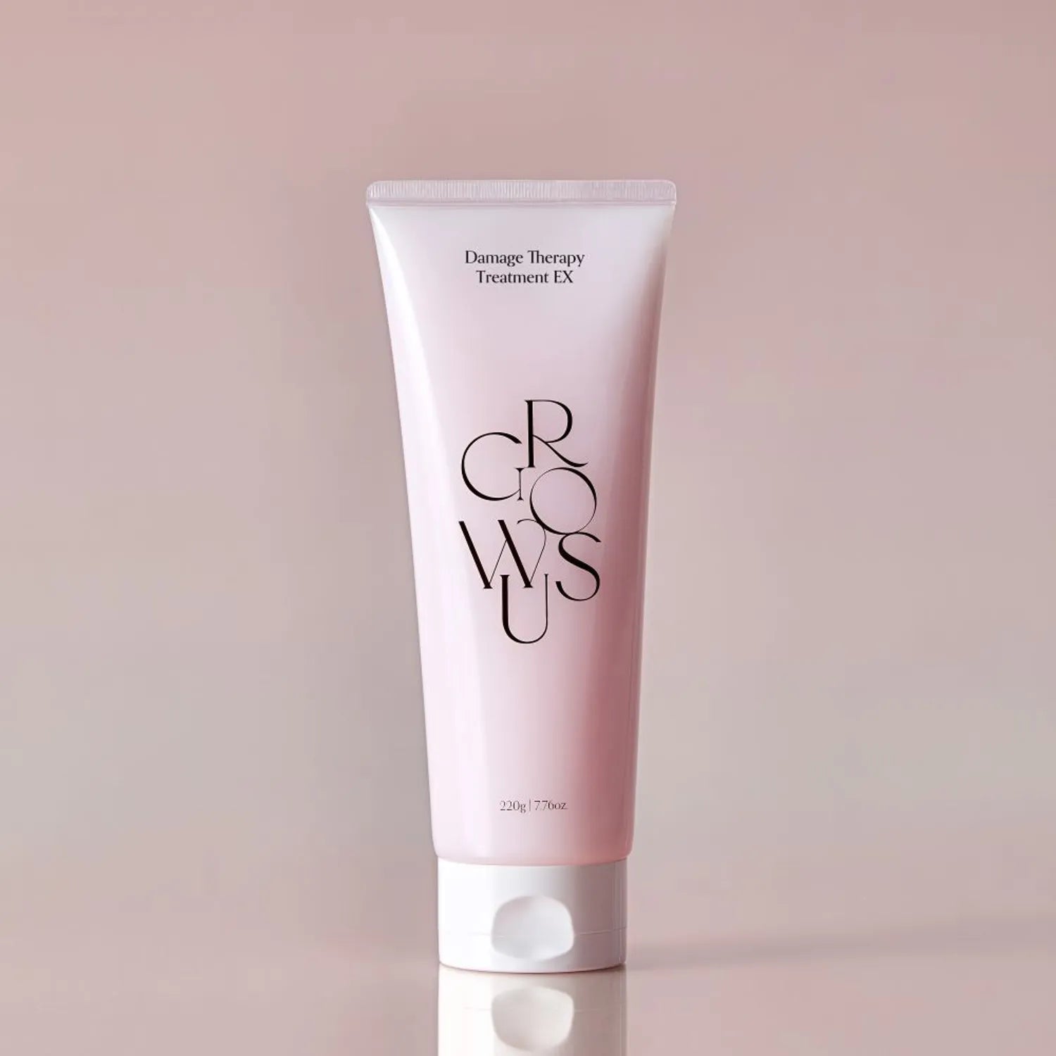 [Acondicionador capilar] GROWUS Damage Therapy Hair Treatment EX 220ml