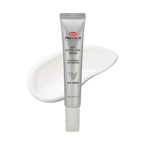 *SUPER PRECIO* [Crema] PRO-CALM EGF Active Vital Cream 20ml