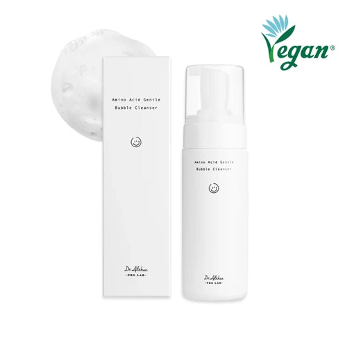 [Limpiador facial] Dr. Althea Amino Acid Gentle Bubble Cleanser 140ml