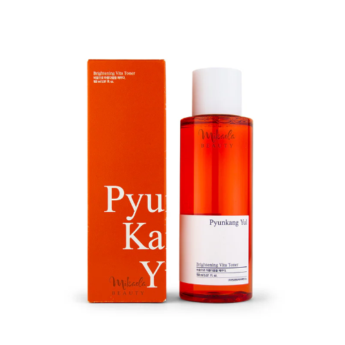 [Tónico facial iluminador] Pyunkang Yul Brightening Vita Toner 150ml