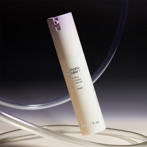 [Sérum] haruharu Black Rice Night Knight Retinol Serum 20ml