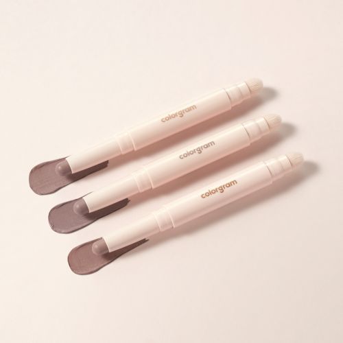 [Bronceador] colorgram Re-Forming Contour Stick (3 colors)
