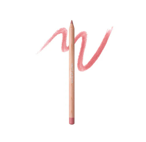 [Lápiz de labios] CLIO Velvet Lip Pencil (4 colors)