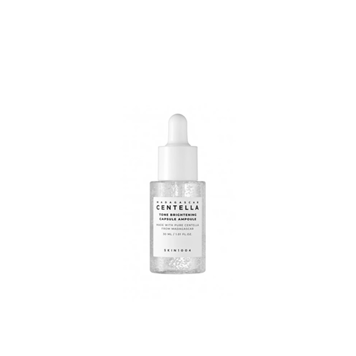 [Sérum iluminador] SKIN1004 Madagascar Centella Tone Brightening Capsule Ampoule *mini* 30ml