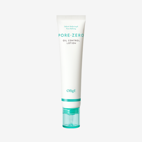 [Loción hidratante] OBgE Zero Oil Control Lotion 70ml