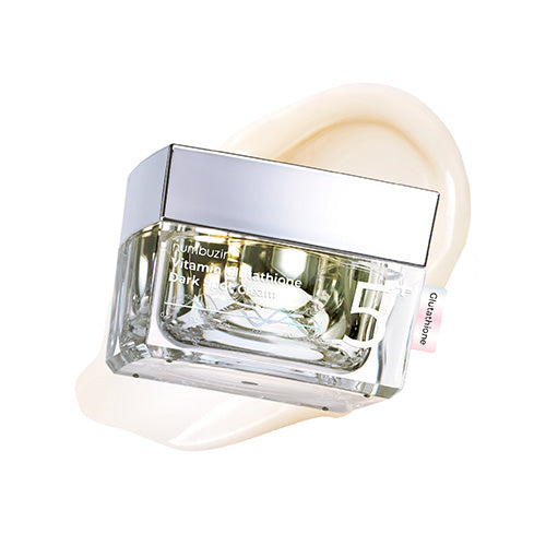 *TIME DEAL*[Crema antimanchas] numbuzin No.5 Vitamin Glutathione Dark Spot Laser 50ml