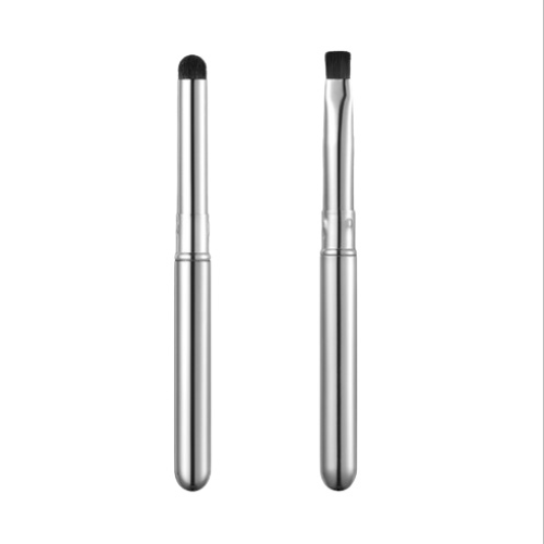 [Pincel para labios] Studio17 Portable Lip Brush (2 Types)