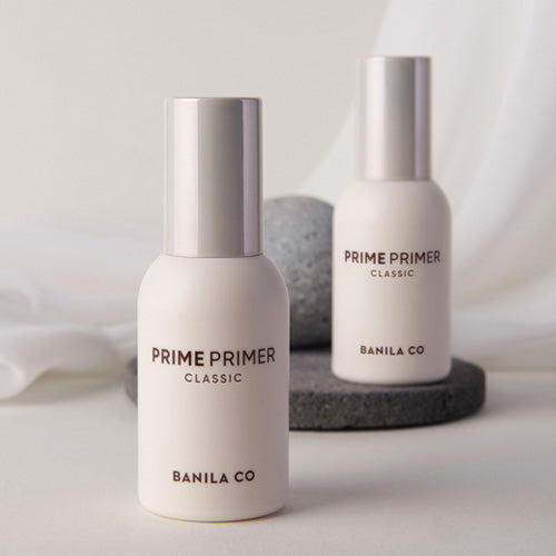 [Prebase de maquillaje] Banila co. Prime Primer Classic 30ml