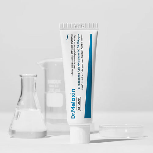 [Crema antimanchas] Dr.Melaxin TX Cream 50ml