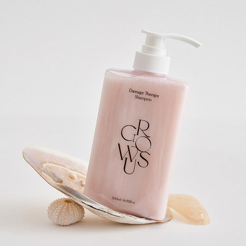[Champú] GROWUS Damage Therapy Shampoo 500ml