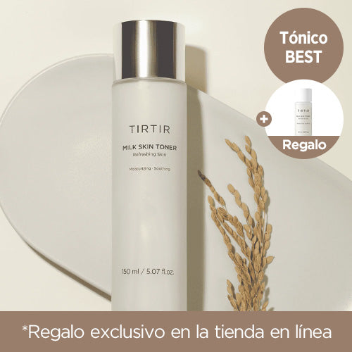 [Tóner] TIRTIR Milk Skin Toner 150ml