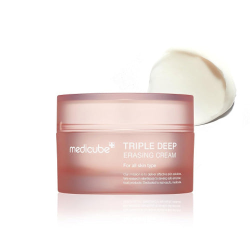 [Crema colágeno] Medicube Triple Collagen Cream 4.0 50ml
