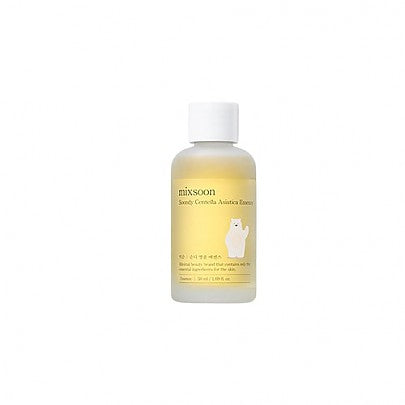 [Esencia facial] MIXSOON Soondy Centella Asiatica Essence 50ml