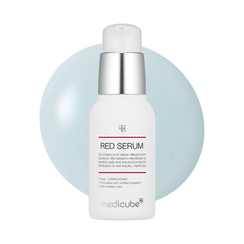 [Sérum] Medicube Red Serum 2.0 30ml