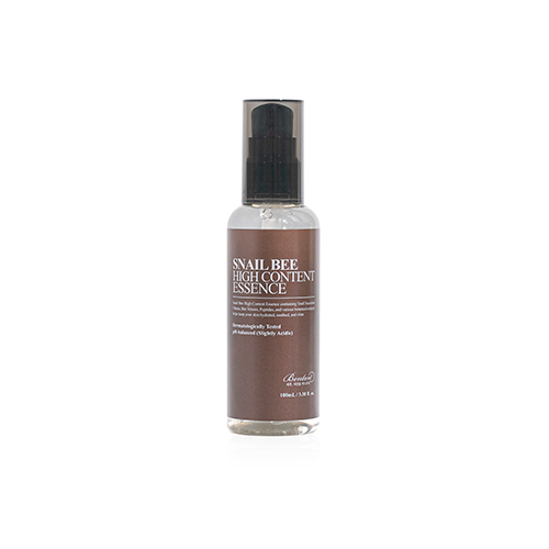 [Esencia facial] Benton *renew* Snail Bee High Content Essence 100ml