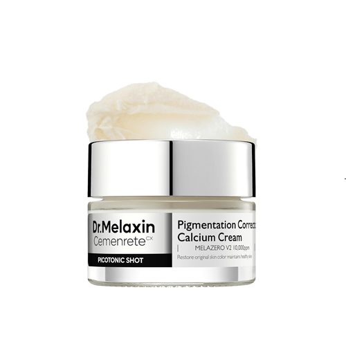 [Crema antimanchas] Dr.Melaxin Cemenrete Picotonic Shot Cream 25ml