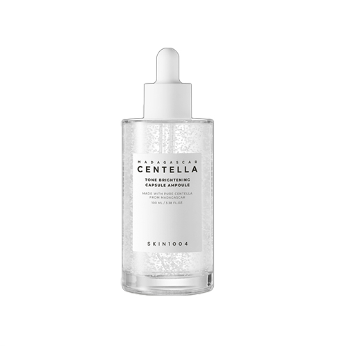 [Sérum] SKIN1004 Madagascar Centella Tone Brightening Capsule Ampoule 100ml